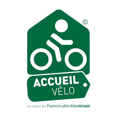 La Louvière des Garrigues - Location de vacances labellisé Accueil Vélo