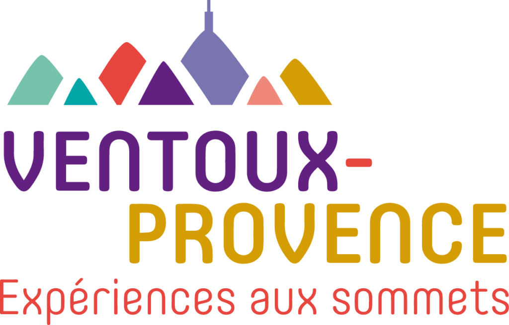 Ventoux Provence Logo