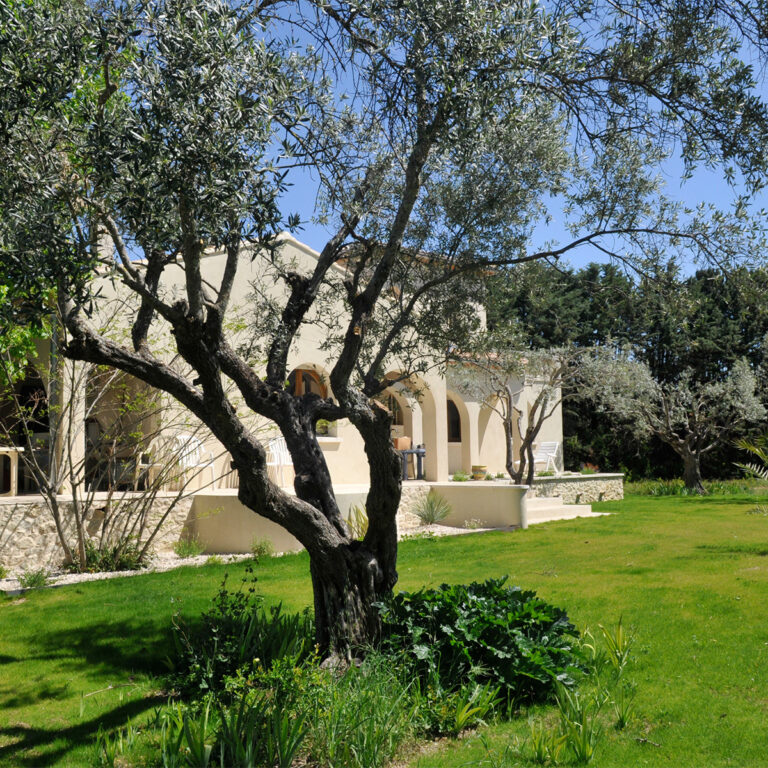Provençal house for seasonal rental in Mazan - Vaucluse 84