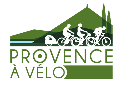 Provence velo - logo