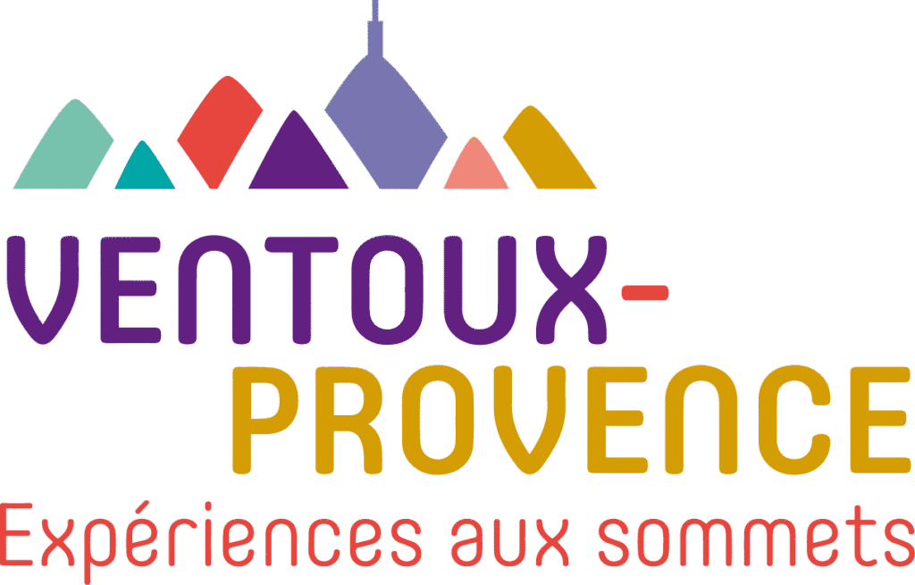 ventoux provence logo
